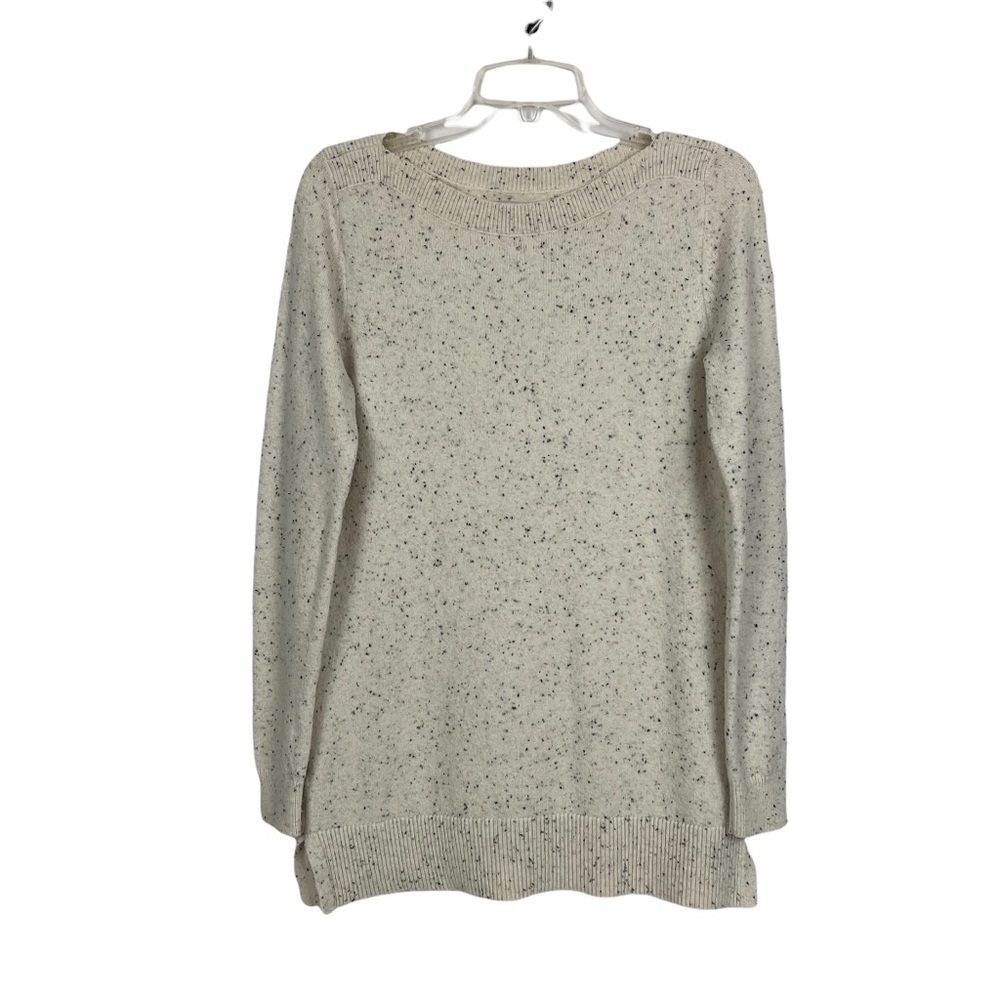ANN TAYLOR LOFT Women’s Pullover Sweater Size Small Multi Colors Stretch